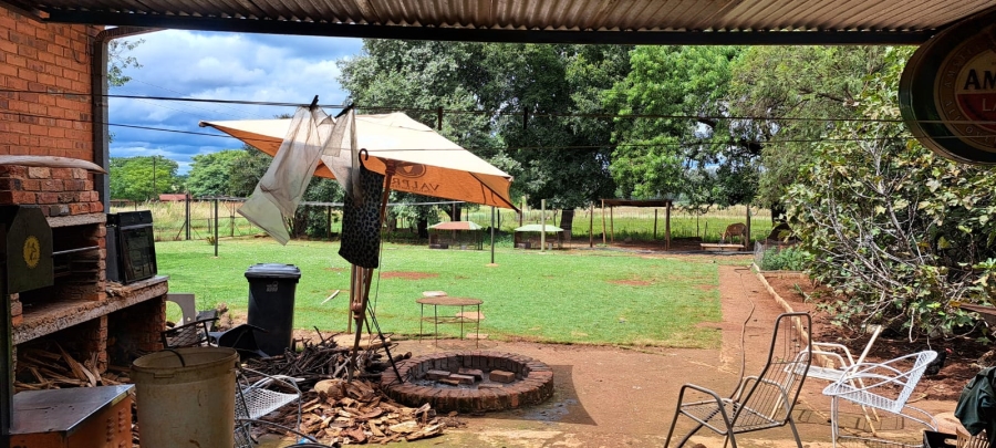 3 Bedroom Property for Sale in Haakdoornboom Gauteng