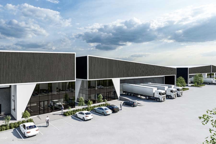 To Let commercial Property for Rent in Pomona Gauteng