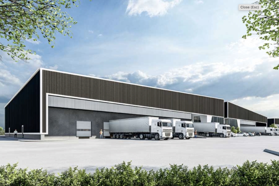 To Let commercial Property for Rent in Pomona Gauteng