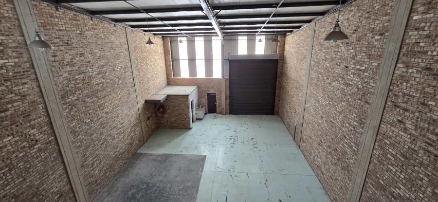 To Let commercial Property for Rent in North Riding Gauteng