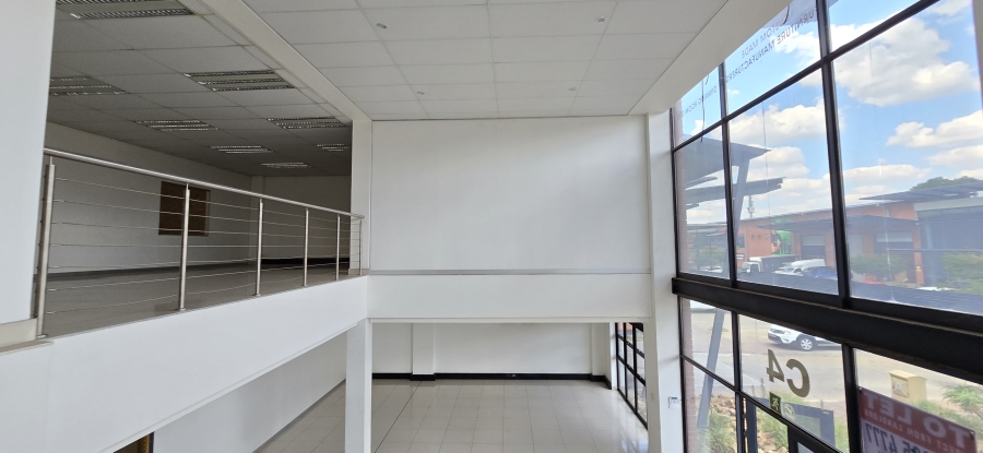 To Let commercial Property for Rent in North Riding Gauteng