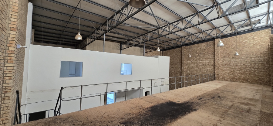 To Let commercial Property for Rent in North Riding Gauteng