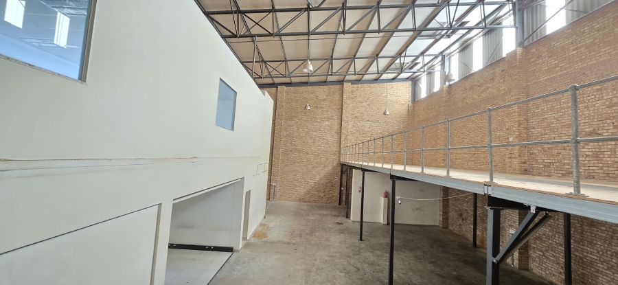 To Let commercial Property for Rent in North Riding Gauteng