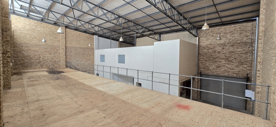 To Let commercial Property for Rent in North Riding Gauteng