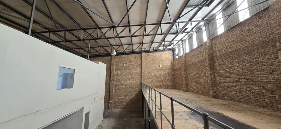 To Let commercial Property for Rent in North Riding Gauteng