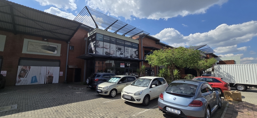 To Let commercial Property for Rent in North Riding Gauteng