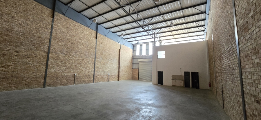 To Let commercial Property for Rent in Kya Sands Gauteng