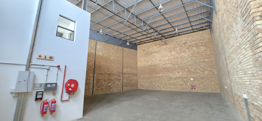 To Let commercial Property for Rent in Kya Sands Gauteng