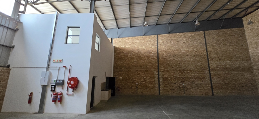 To Let commercial Property for Rent in Kya Sands Gauteng