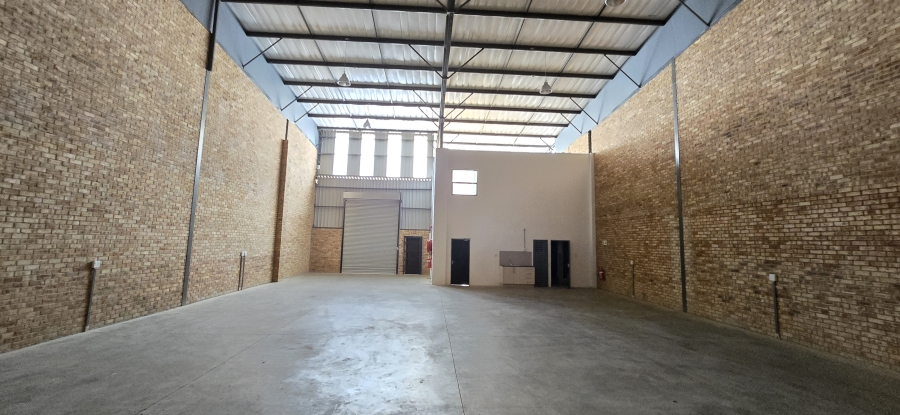 To Let commercial Property for Rent in Kya Sands Gauteng