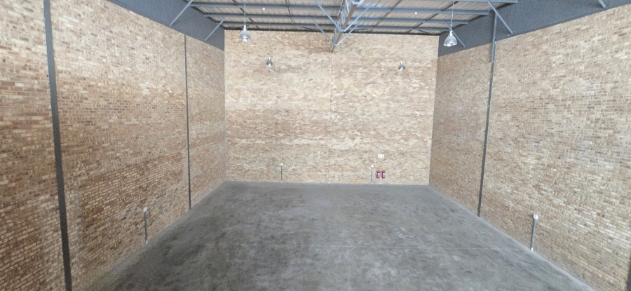 To Let commercial Property for Rent in Kya Sands Gauteng