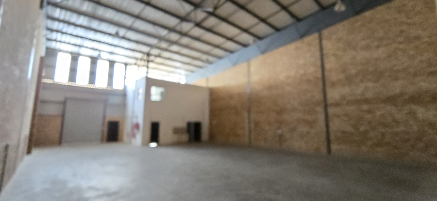 To Let commercial Property for Rent in Kya Sands Gauteng