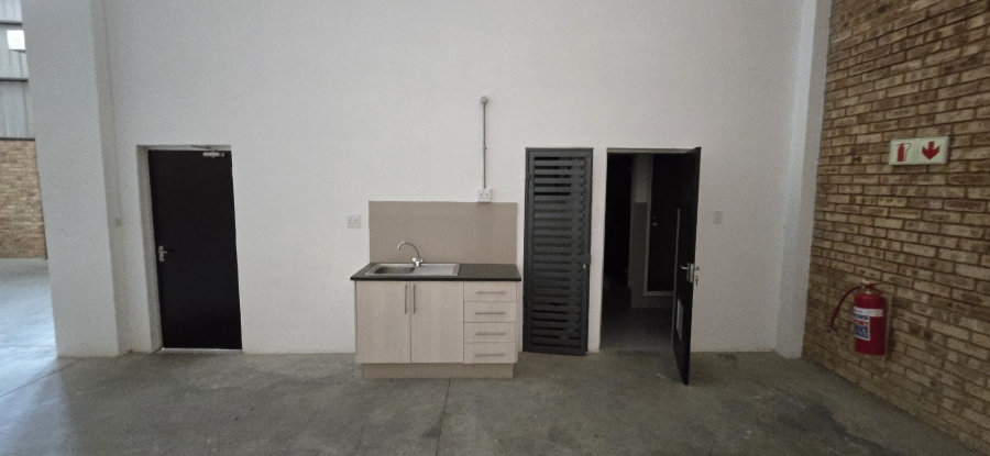 To Let commercial Property for Rent in Kya Sands Gauteng