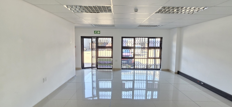 To Let commercial Property for Rent in Kya Sands Gauteng