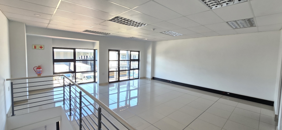 To Let commercial Property for Rent in Kya Sands Gauteng