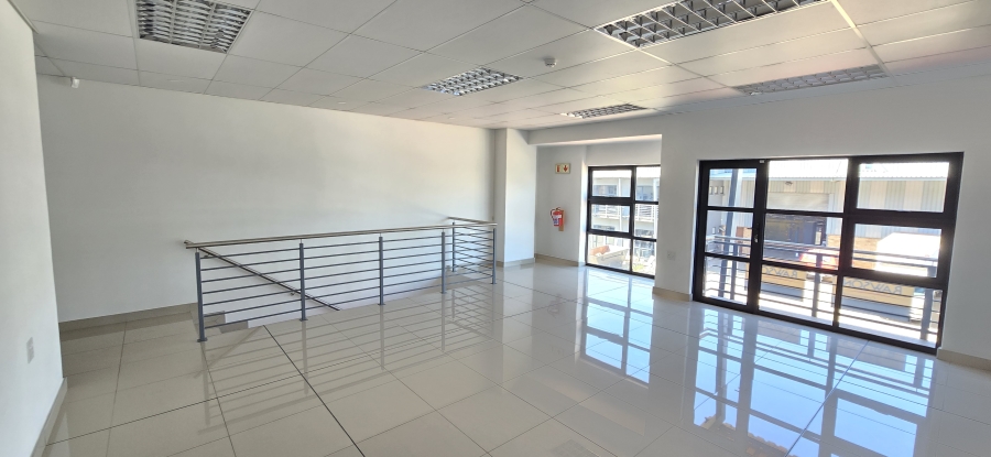 To Let commercial Property for Rent in Kya Sands Gauteng