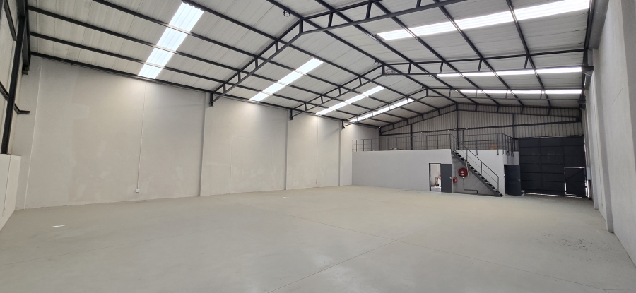 To Let commercial Property for Rent in Cosmo Business Park Gauteng