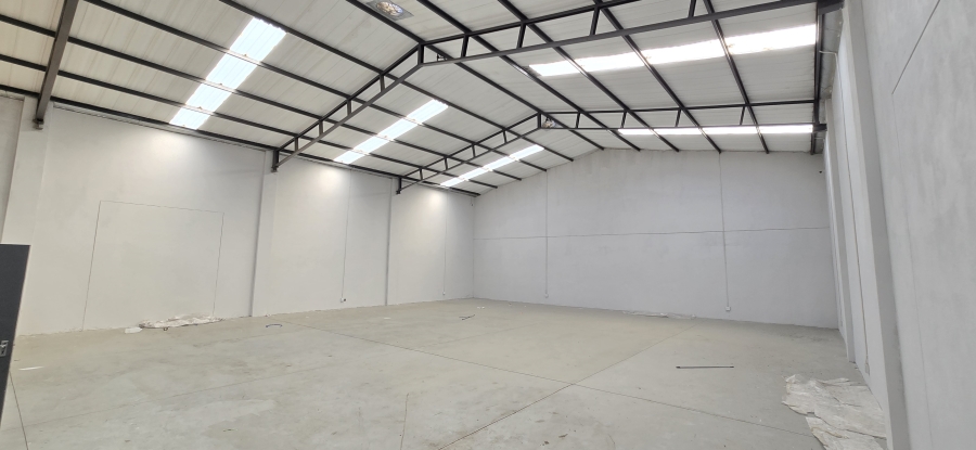 To Let commercial Property for Rent in Cosmo Business Park Gauteng