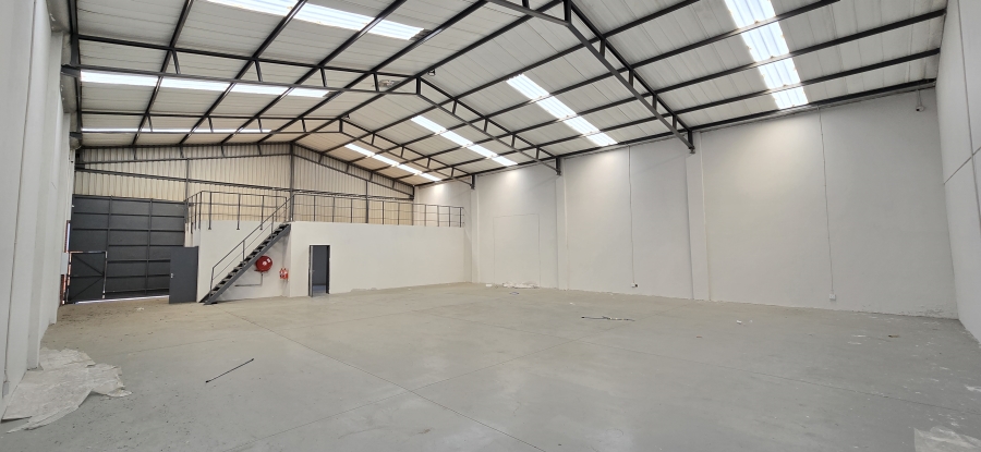 To Let commercial Property for Rent in Cosmo Business Park Gauteng