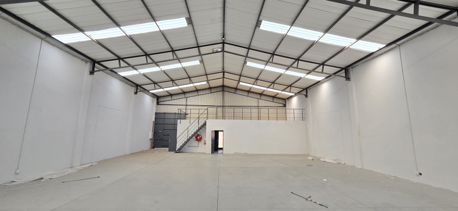 To Let commercial Property for Rent in Cosmo Business Park Gauteng