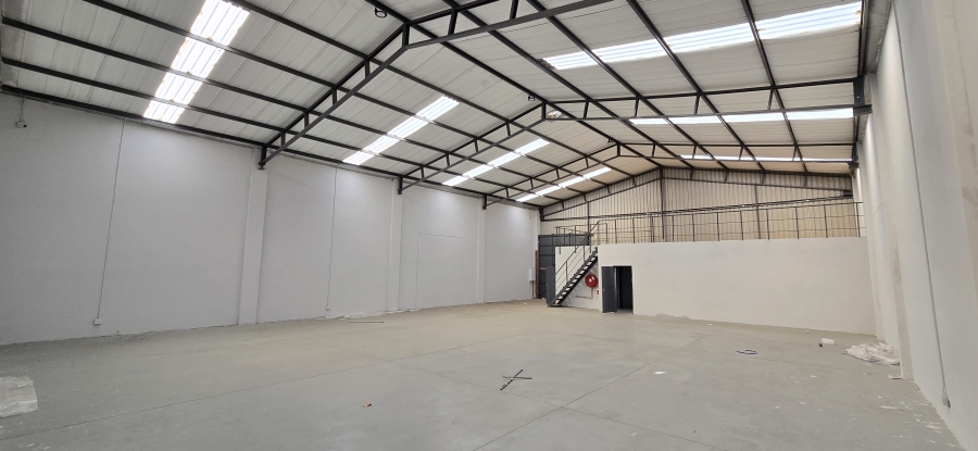 To Let commercial Property for Rent in Cosmo Business Park Gauteng