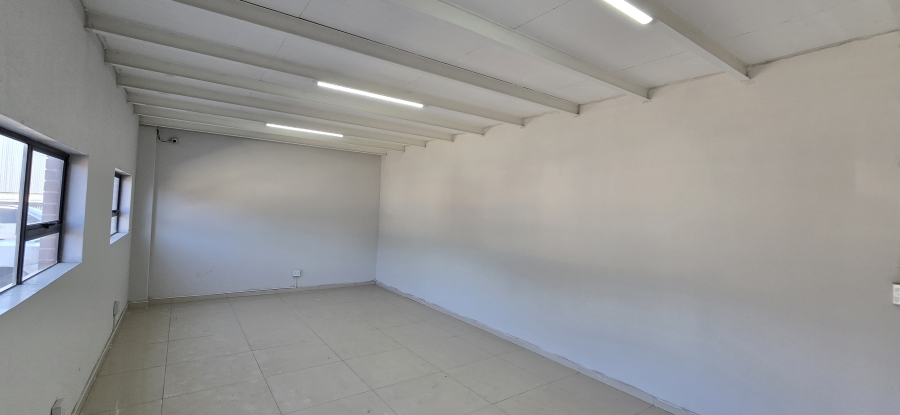 To Let commercial Property for Rent in Cosmo Business Park Gauteng