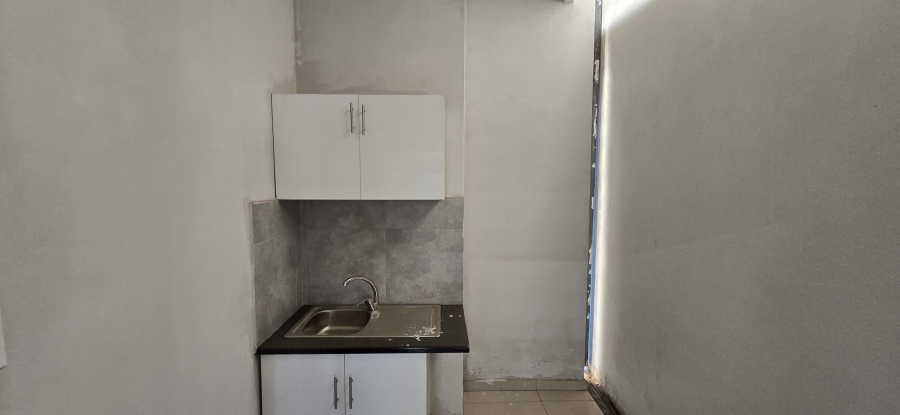 To Let commercial Property for Rent in Cosmo Business Park Gauteng