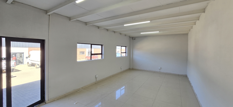 To Let commercial Property for Rent in Cosmo Business Park Gauteng