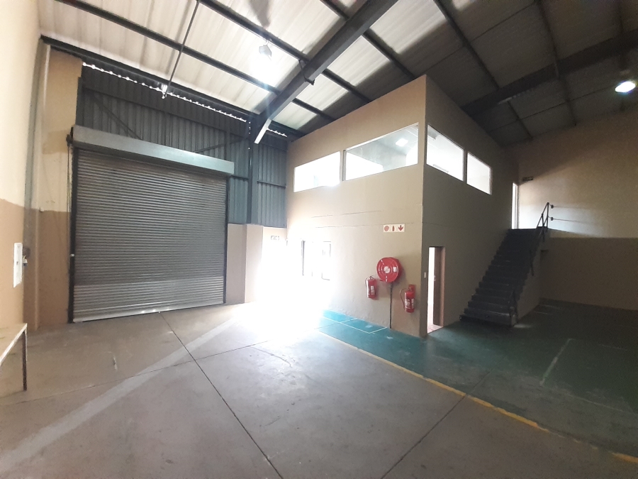 To Let commercial Property for Rent in Stormill Gauteng