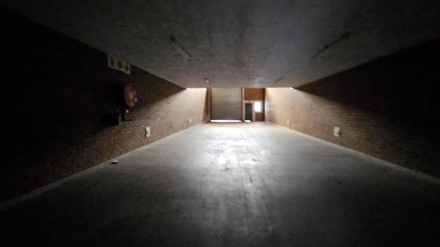 To Let commercial Property for Rent in Hennopspark Gauteng