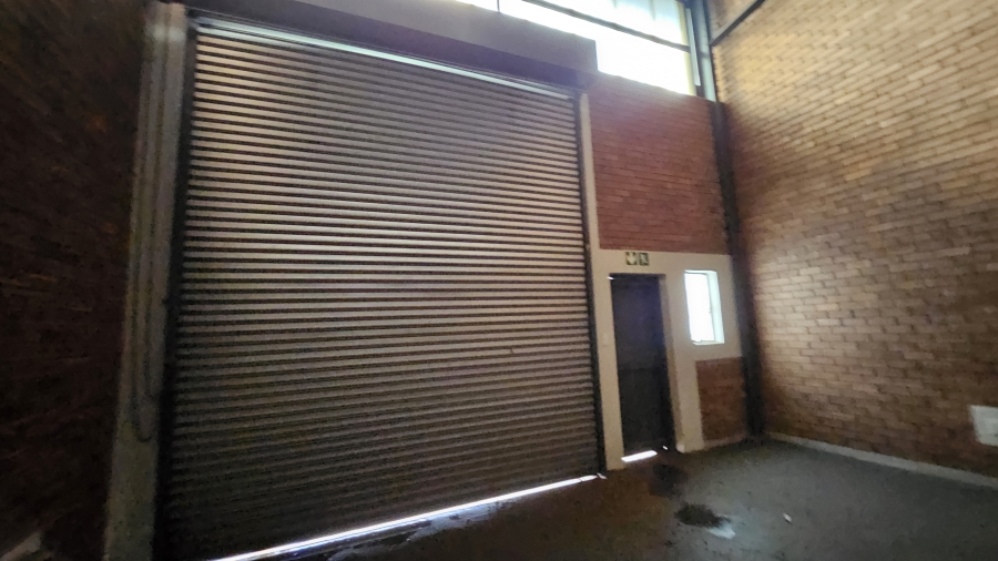 To Let commercial Property for Rent in Hennopspark Gauteng