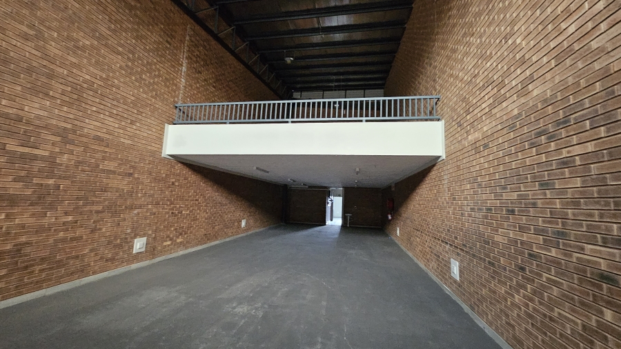 To Let commercial Property for Rent in Hennopspark Gauteng