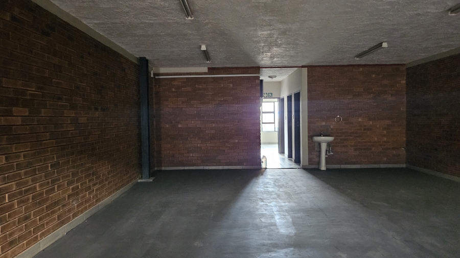 To Let commercial Property for Rent in Hennopspark Gauteng