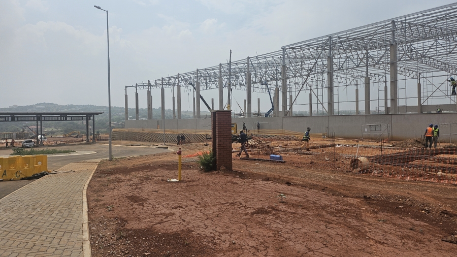 To Let commercial Property for Rent in Irene Gauteng