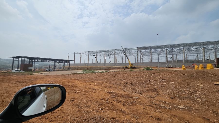 To Let commercial Property for Rent in Irene Gauteng