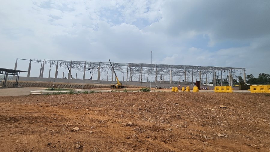 To Let commercial Property for Rent in Irene Gauteng