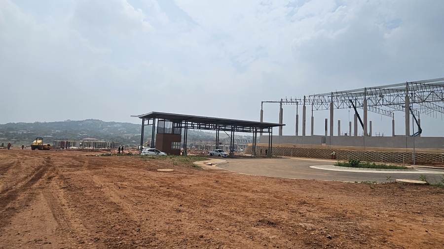 To Let commercial Property for Rent in Irene Gauteng