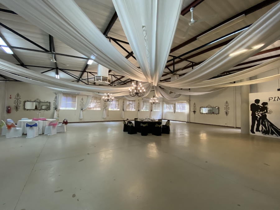 Commercial Property for Sale in Kameeldrift East Gauteng