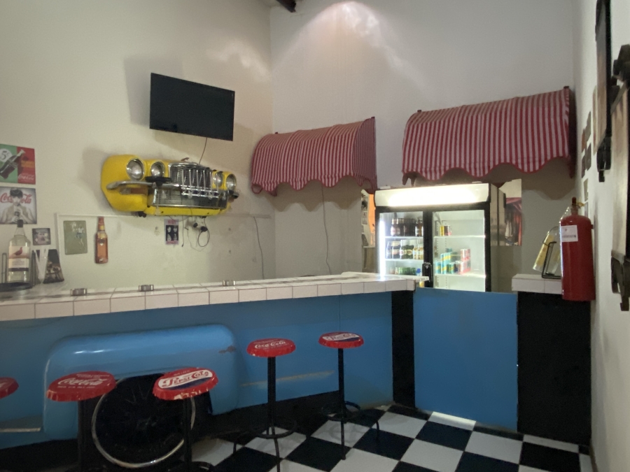 Commercial Property for Sale in Kameeldrift East Gauteng