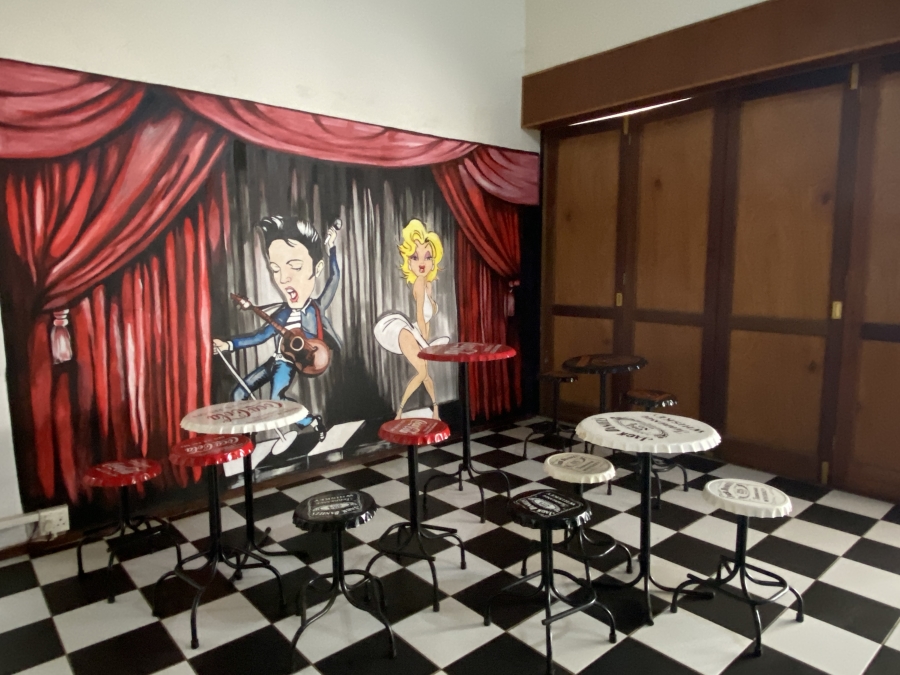 Commercial Property for Sale in Kameeldrift East Gauteng