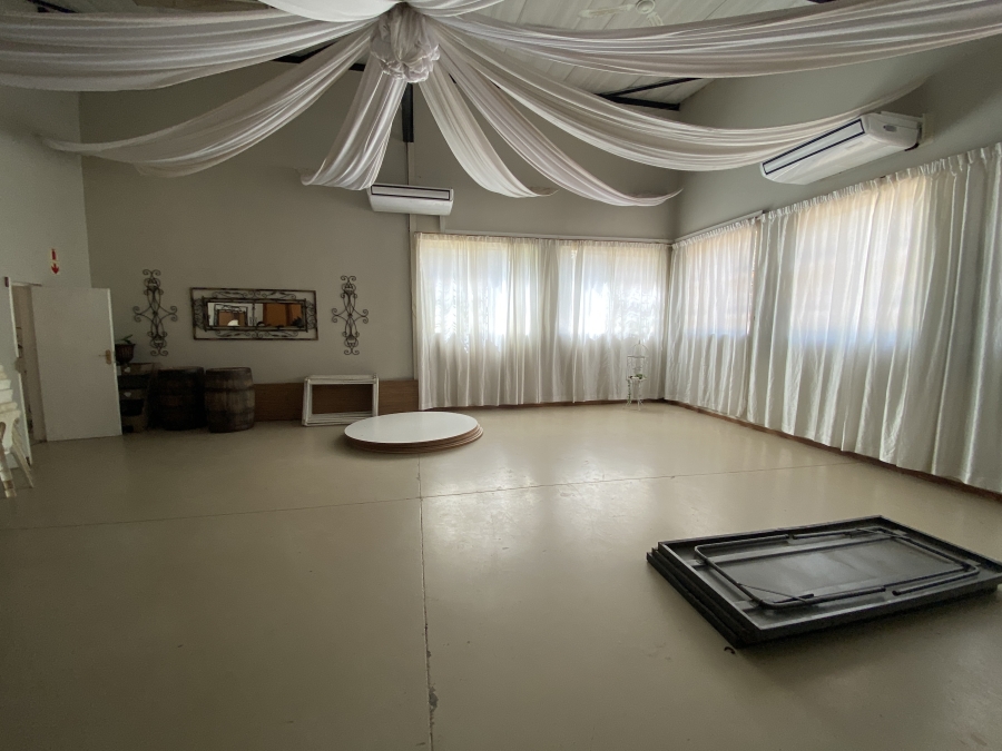 Commercial Property for Sale in Kameeldrift East Gauteng