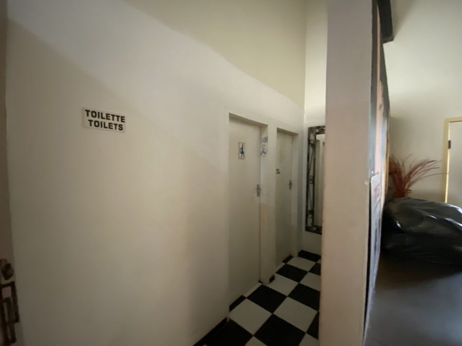 Commercial Property for Sale in Kameeldrift East Gauteng