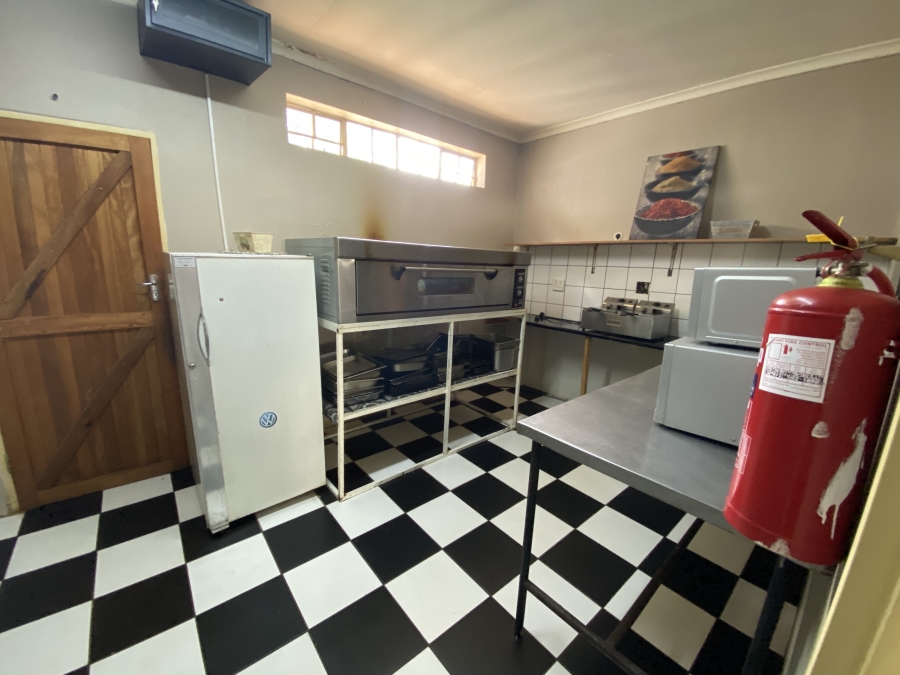 Commercial Property for Sale in Kameeldrift East Gauteng