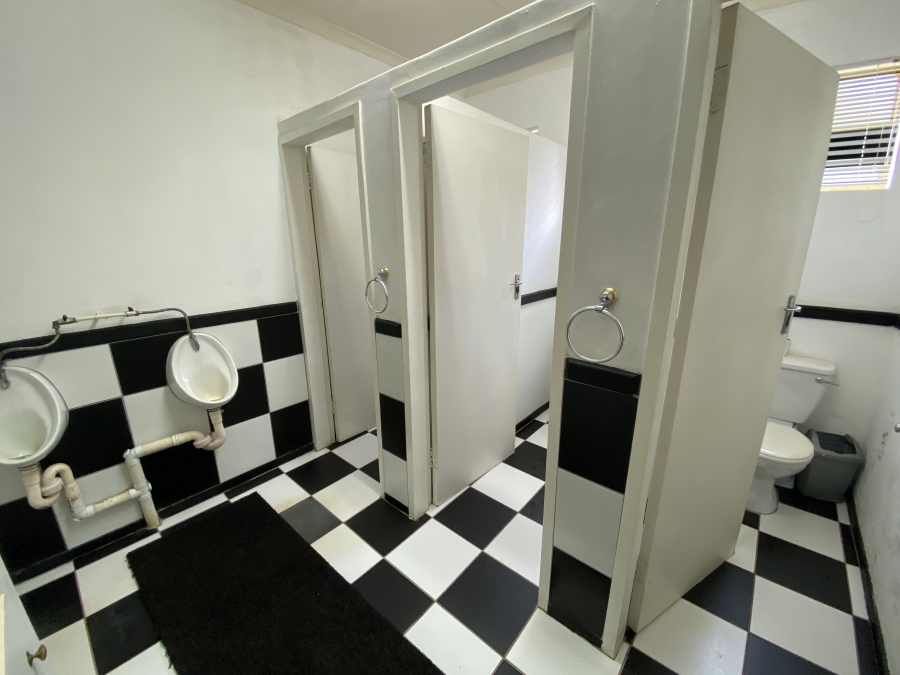 Commercial Property for Sale in Kameeldrift East Gauteng