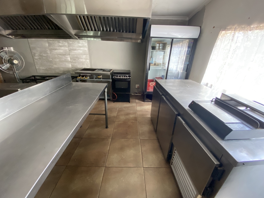 Commercial Property for Sale in Kameeldrift East Gauteng