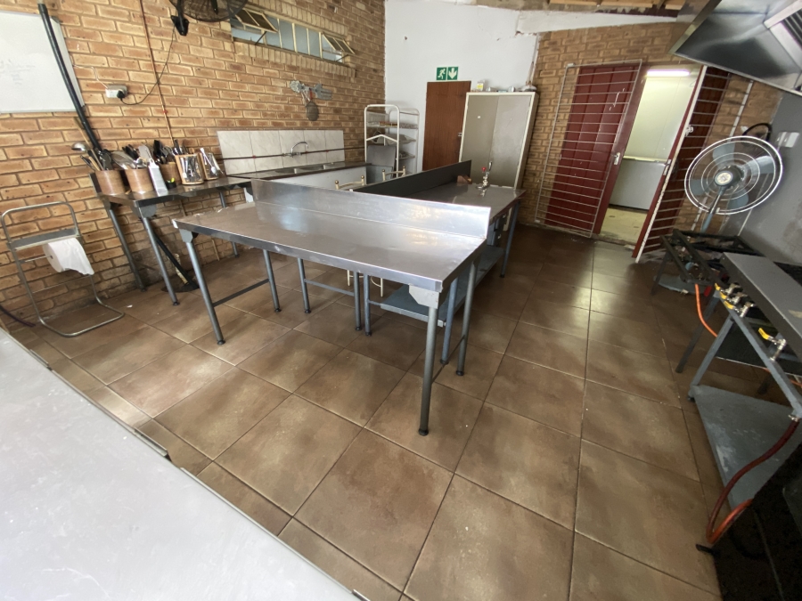 Commercial Property for Sale in Kameeldrift East Gauteng