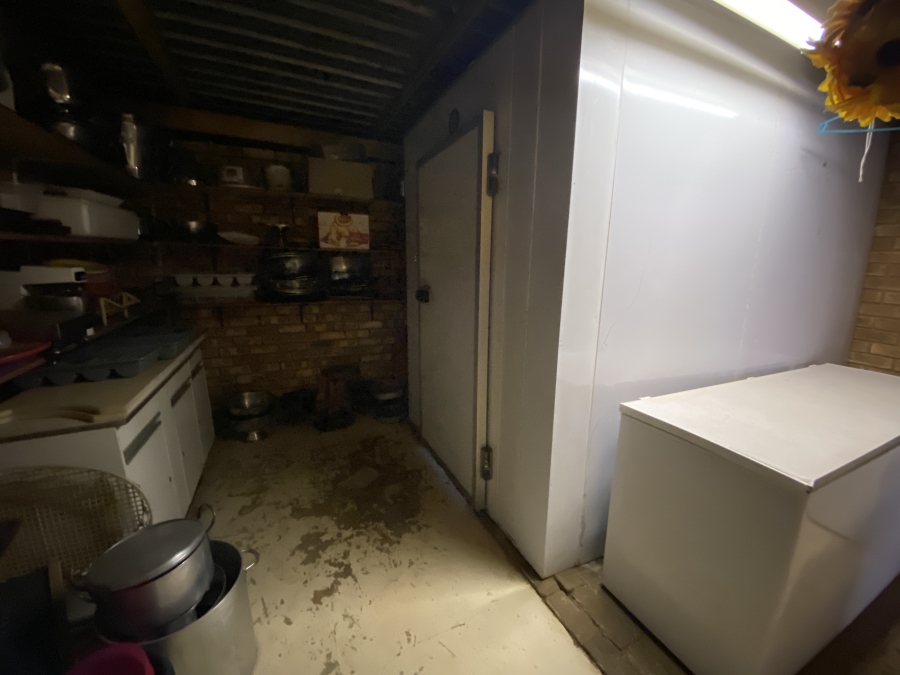 Commercial Property for Sale in Kameeldrift East Gauteng