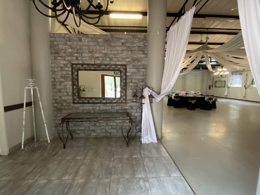 Commercial Property for Sale in Kameeldrift East Gauteng