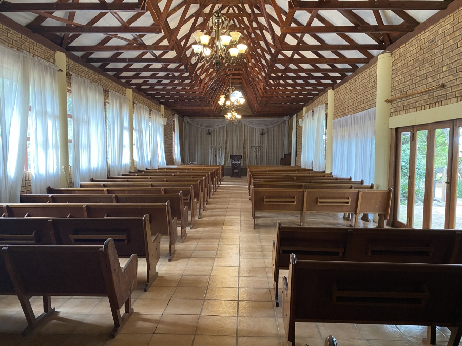 Commercial Property for Sale in Kameeldrift East Gauteng