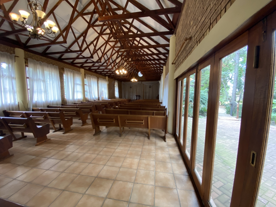 Commercial Property for Sale in Kameeldrift East Gauteng